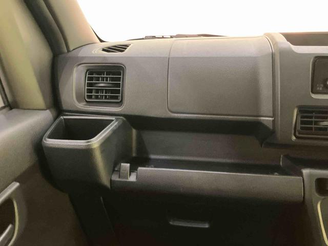 ハイゼットカーゴＤＸ運転席エアバック　衝突回避支援ブレーキ　ｉ−ｓｔｏｐ　レーンアシスト　ＡＢＳ　ラジオ　エアコン　パワーステアリング　パワーウィンドウ　オートマ（山口県）の中古車