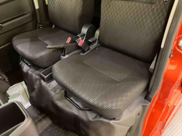 ハイゼットカーゴＤＸ運転席エアバック　衝突回避支援ブレーキ　ｉ−ｓｔｏｐ　レーンアシスト　ＡＢＳ　ラジオ　エアコン　パワーステアリング　パワーウィンドウ　オートマ（山口県）の中古車