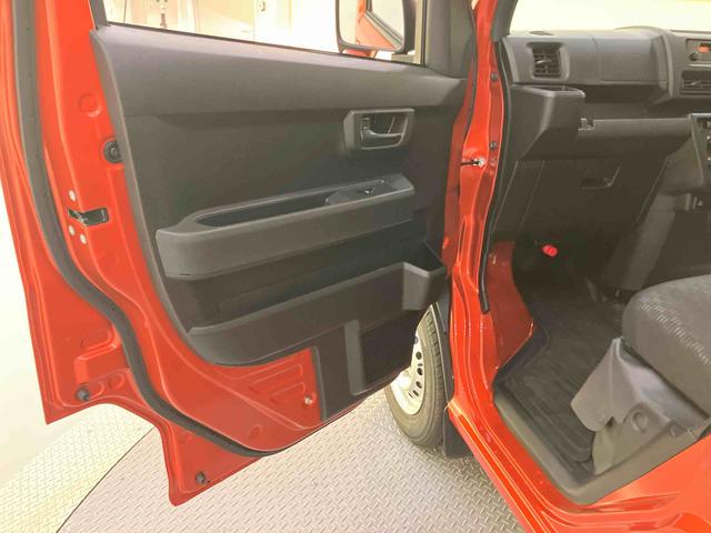 ハイゼットカーゴＤＸ運転席エアバック　衝突回避支援ブレーキ　ｉ−ｓｔｏｐ　レーンアシスト　ＡＢＳ　ラジオ　エアコン　パワーステアリング　パワーウィンドウ　オートマ（山口県）の中古車