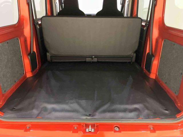 ハイゼットカーゴＤＸ運転席エアバック　衝突回避支援ブレーキ　ｉ−ｓｔｏｐ　レーンアシスト　ＡＢＳ　ラジオ　エアコン　パワーステアリング　パワーウィンドウ　オートマ（山口県）の中古車