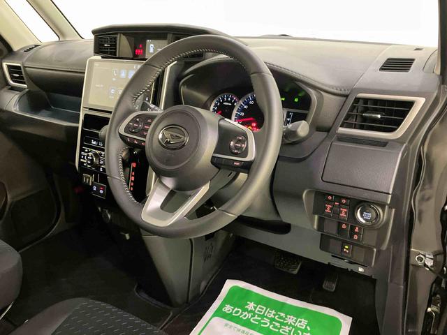トールカスタムＧ　ターボ誤発進抑制　両側オートスライドドア　ＬＥＤヘッドランプ　電動格納ドアミラー　ターボ　アルミ　ＴＶ　キーフリー　エコアイドリングストップ　スマートキー　ＬＫＡ　ＵＳＢ　オートハイビーム　ＡＢＳ　全周囲Ｍ（山口県）の中古車