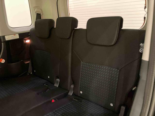 トールカスタムＧ　ターボ誤発進抑制　両側オートスライドドア　ＬＥＤヘッドランプ　電動格納ドアミラー　ターボ　アルミ　ＴＶ　キーフリー　エコアイドリングストップ　スマートキー　ＬＫＡ　ＵＳＢ　オートハイビーム　ＡＢＳ　全周囲Ｍ（山口県）の中古車