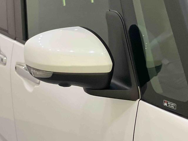 タントカスタムＲＳリミテッドアダプティブクルーズ　スマートキ　両側オートスライドドア　車線逸脱警報　ＥＴＣ　ＬＥＤライト　シートヒーター　ターボ　アルミホイール　電動格納ミラー　ＡＢＳ　アイドリングストップ　キーフリー（山口県）の中古車