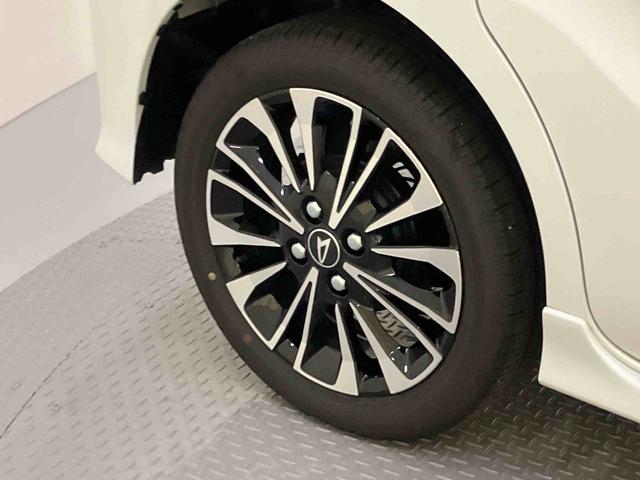 タントカスタムＲＳリミテッドアダプティブクルーズ　スマートキ　両側オートスライドドア　車線逸脱警報　ＥＴＣ　ＬＥＤライト　シートヒーター　ターボ　アルミホイール　電動格納ミラー　ＡＢＳ　アイドリングストップ　キーフリー（山口県）の中古車