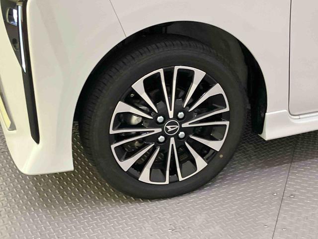 タントカスタムＲＳリミテッドアダプティブクルーズ　スマートキ　両側オートスライドドア　車線逸脱警報　ＥＴＣ　ＬＥＤライト　シートヒーター　ターボ　アルミホイール　電動格納ミラー　ＡＢＳ　アイドリングストップ　キーフリー（山口県）の中古車
