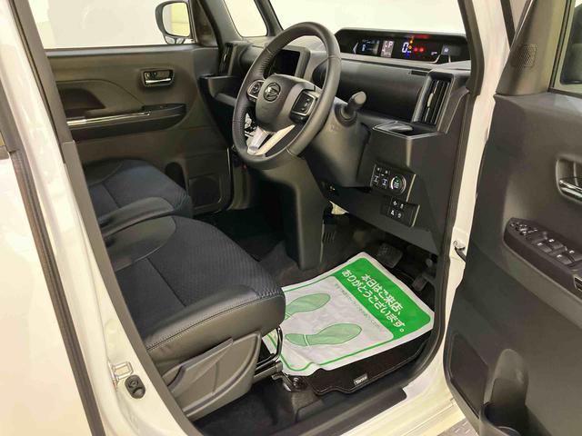 タントカスタムＲＳリミテッドアダプティブクルーズ　スマートキ　両側オートスライドドア　車線逸脱警報　ＥＴＣ　ＬＥＤライト　シートヒーター　ターボ　アルミホイール　電動格納ミラー　ＡＢＳ　アイドリングストップ　キーフリー（山口県）の中古車