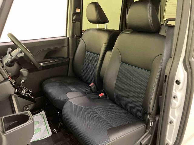 タントカスタムＲＳリミテッドアダプティブクルーズ　スマートキ　両側オートスライドドア　車線逸脱警報　ＥＴＣ　ＬＥＤライト　シートヒーター　ターボ　アルミホイール　電動格納ミラー　ＡＢＳ　アイドリングストップ　キーフリー（山口県）の中古車