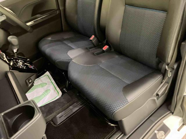 タントカスタムＲＳリミテッドアダプティブクルーズ　スマートキ　両側オートスライドドア　車線逸脱警報　ＥＴＣ　ＬＥＤライト　シートヒーター　ターボ　アルミホイール　電動格納ミラー　ＡＢＳ　アイドリングストップ　キーフリー（山口県）の中古車