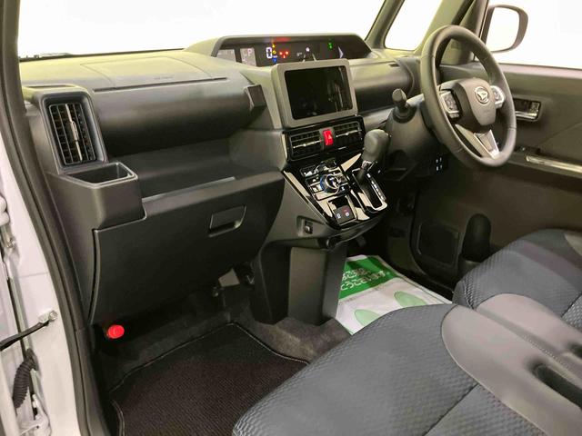 タントカスタムＲＳリミテッドアダプティブクルーズ　スマートキ　両側オートスライドドア　車線逸脱警報　ＥＴＣ　ＬＥＤライト　シートヒーター　ターボ　アルミホイール　電動格納ミラー　ＡＢＳ　アイドリングストップ　キーフリー（山口県）の中古車