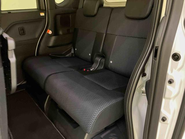 タントカスタムＲＳリミテッドアダプティブクルーズ　スマートキ　両側オートスライドドア　車線逸脱警報　ＥＴＣ　ＬＥＤライト　シートヒーター　ターボ　アルミホイール　電動格納ミラー　ＡＢＳ　アイドリングストップ　キーフリー（山口県）の中古車