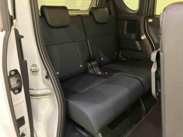 タントカスタムＲＳリミテッドアダプティブクルーズ　スマートキ　両側オートスライドドア　車線逸脱警報　ＥＴＣ　ＬＥＤライト　シートヒーター　ターボ　アルミホイール　電動格納ミラー　ＡＢＳ　アイドリングストップ　キーフリー（山口県）の中古車