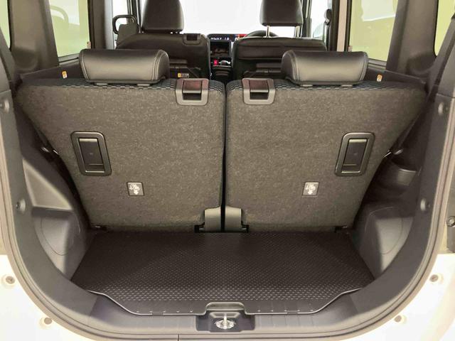 タントカスタムＲＳリミテッドアダプティブクルーズ　スマートキ　両側オートスライドドア　車線逸脱警報　ＥＴＣ　ＬＥＤライト　シートヒーター　ターボ　アルミホイール　電動格納ミラー　ＡＢＳ　アイドリングストップ　キーフリー（山口県）の中古車