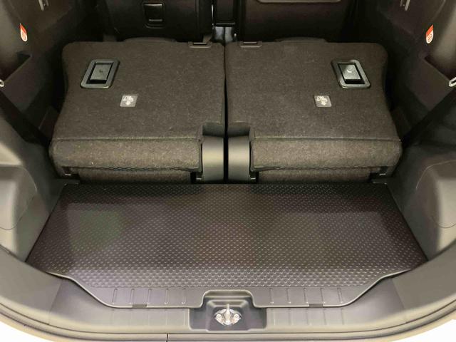 タントカスタムＲＳリミテッドアダプティブクルーズ　スマートキ　両側オートスライドドア　車線逸脱警報　ＥＴＣ　ＬＥＤライト　シートヒーター　ターボ　アルミホイール　電動格納ミラー　ＡＢＳ　アイドリングストップ　キーフリー（山口県）の中古車