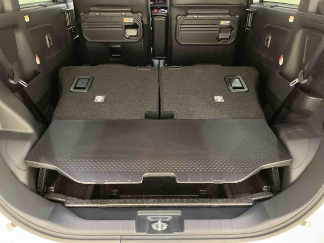 タントカスタムＲＳリミテッドアダプティブクルーズ　スマートキ　両側オートスライドドア　車線逸脱警報　ＥＴＣ　ＬＥＤライト　シートヒーター　ターボ　アルミホイール　電動格納ミラー　ＡＢＳ　アイドリングストップ　キーフリー（山口県）の中古車