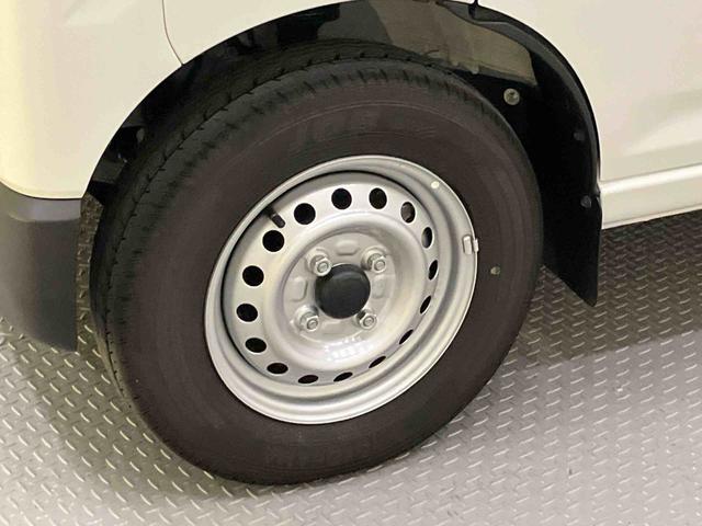 ハイゼットカーゴＤＸ運転席エアバック　衝突回避支援ブレーキ　ｉ−ｓｔｏｐ　レーンアシスト　スライドドア　ＡＢＳ　ラジオ　エアコン　パワーステアリング　パワーウィンドウ（山口県）の中古車