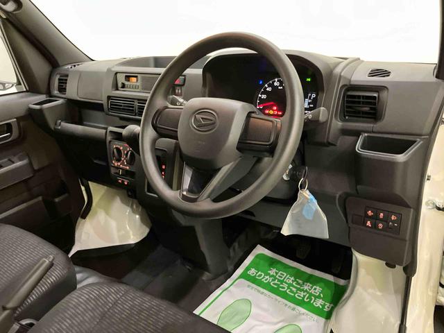 ハイゼットカーゴＤＸ運転席エアバック　衝突回避支援ブレーキ　ｉ−ｓｔｏｐ　レーンアシスト　スライドドア　ＡＢＳ　ラジオ　エアコン　パワーステアリング　パワーウィンドウ（山口県）の中古車