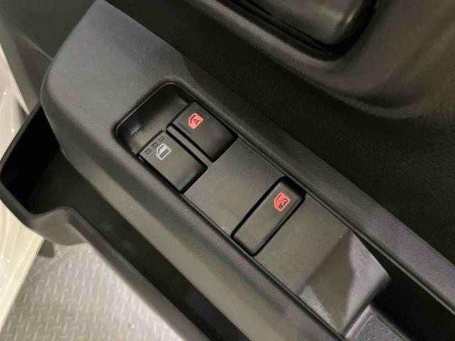 ハイゼットカーゴＤＸ運転席エアバック　衝突回避支援ブレーキ　ｉ−ｓｔｏｐ　レーンアシスト　スライドドア　ＡＢＳ　ラジオ　エアコン　パワーステアリング　パワーウィンドウ（山口県）の中古車