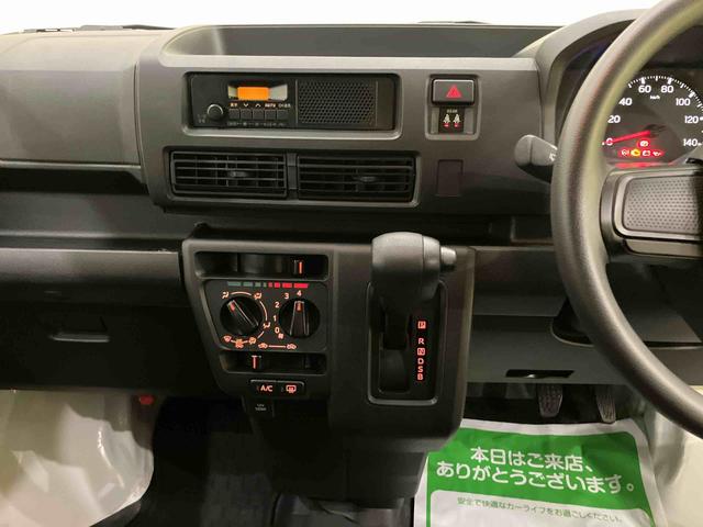 ハイゼットカーゴＤＸ運転席エアバック　衝突回避支援ブレーキ　ｉ−ｓｔｏｐ　レーンアシスト　スライドドア　ＡＢＳ　ラジオ　エアコン　パワーステアリング　パワーウィンドウ（山口県）の中古車