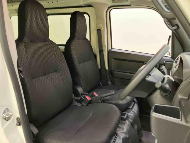 ハイゼットカーゴＤＸ運転席エアバック　衝突回避支援ブレーキ　ｉ−ｓｔｏｐ　レーンアシスト　スライドドア　ＡＢＳ　ラジオ　エアコン　パワーステアリング　パワーウィンドウ（山口県）の中古車