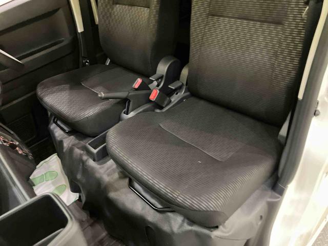 ハイゼットカーゴＤＸ運転席エアバック　衝突回避支援ブレーキ　ｉ−ｓｔｏｐ　レーンアシスト　スライドドア　ＡＢＳ　ラジオ　エアコン　パワーステアリング　パワーウィンドウ（山口県）の中古車