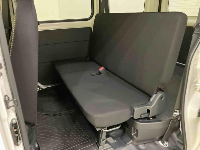ハイゼットカーゴＤＸ運転席エアバック　衝突回避支援ブレーキ　ｉ−ｓｔｏｐ　レーンアシスト　スライドドア　ＡＢＳ　ラジオ　エアコン　パワーステアリング　パワーウィンドウ（山口県）の中古車