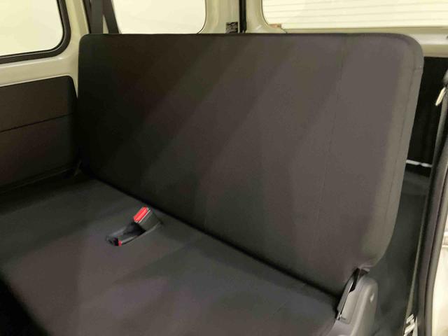ハイゼットカーゴＤＸ運転席エアバック　衝突回避支援ブレーキ　ｉ−ｓｔｏｐ　レーンアシスト　スライドドア　ＡＢＳ　ラジオ　エアコン　パワーステアリング　パワーウィンドウ（山口県）の中古車