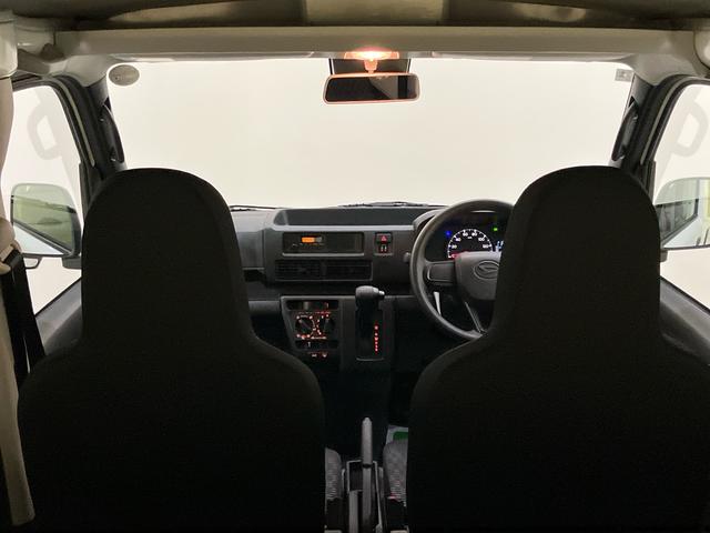 ハイゼットカーゴＤＸ運転席エアバック　衝突回避支援ブレーキ　ｉ−ｓｔｏｐ　レーンアシスト　スライドドア　ＡＢＳ　ラジオ　エアコン　パワーステアリング　パワーウィンドウ（山口県）の中古車