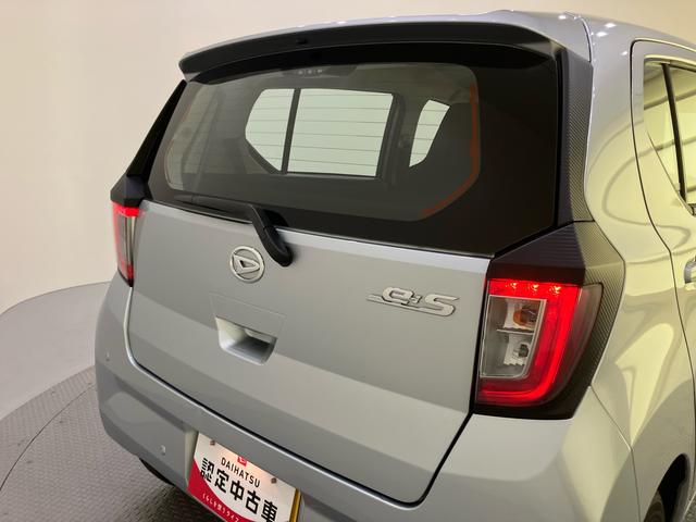 ミライースＬ　ＳＡIII衝突回避支援　車線逸脱　アイドルストップ　キーレスキー　ハイビームアシスト　ＡＢＳ　運転席エアバック　エアコン　パワーステアリング　パワーウィンドウ（山口県）の中古車