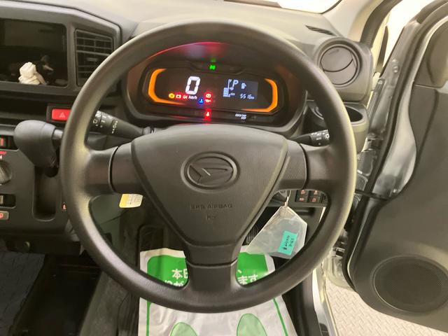 ミライースＬ　ＳＡIII衝突回避支援　車線逸脱　アイドルストップ　キーレスキー　ハイビームアシスト　ＡＢＳ　運転席エアバック　エアコン　パワーステアリング　パワーウィンドウ（山口県）の中古車