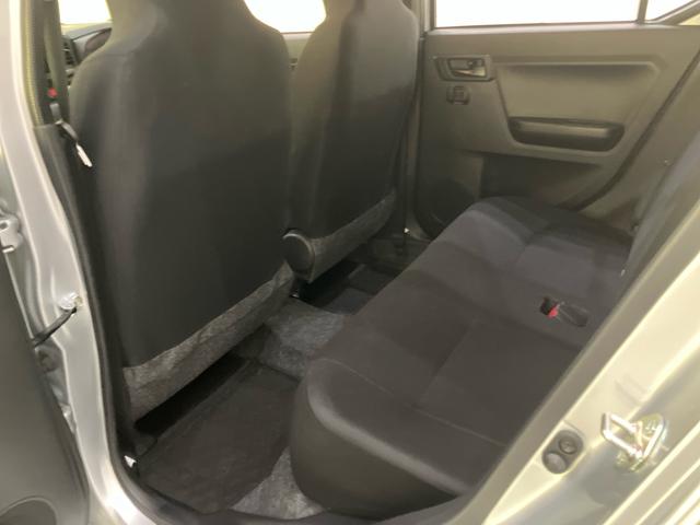 ミライースＬ　ＳＡIII衝突回避支援　車線逸脱　アイドルストップ　キーレスキー　ハイビームアシスト　ＡＢＳ　運転席エアバック　エアコン　パワーステアリング　パワーウィンドウ（山口県）の中古車