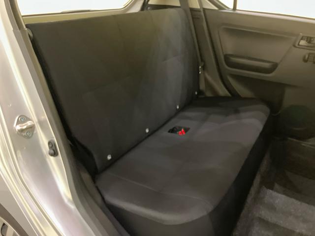 ミライースＬ　ＳＡIII衝突回避支援　車線逸脱　アイドルストップ　キーレスキー　ハイビームアシスト　ＡＢＳ　運転席エアバック　エアコン　パワーステアリング　パワーウィンドウ（山口県）の中古車