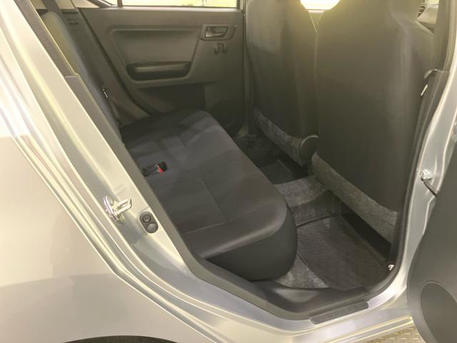 ミライースＬ　ＳＡIII衝突回避支援　車線逸脱　アイドルストップ　キーレスキー　ハイビームアシスト　ＡＢＳ　運転席エアバック　エアコン　パワーステアリング　パワーウィンドウ（山口県）の中古車