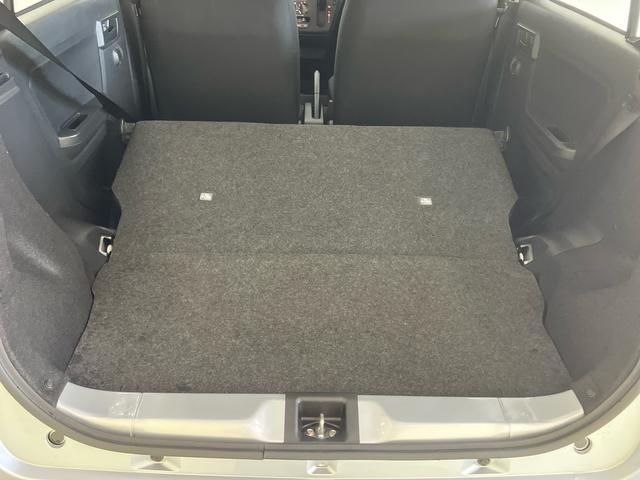 ミライースＬ　ＳＡIII衝突回避支援　車線逸脱　アイドルストップ　キーレスキー　ハイビームアシスト　ＡＢＳ　運転席エアバック　エアコン　パワーステアリング　パワーウィンドウ（山口県）の中古車