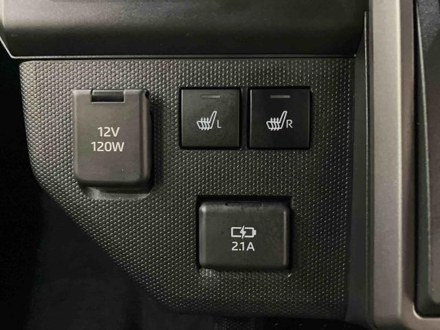 タフトＧターボ　ダーククロムベンチャーｉ−ｓｔｏｐ　ＡＣＣ　電動格納ドアミラー　ＬＥＤヘッドライト　レーンアシスト　キーフリーシステム　シートヒータ　エアバッグ　アルミホイール　ＡＢＳ　オートマチックハイビーム　ターボ車　スマートキー（山口県）の中古車