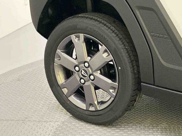 タフトＧターボ　ダーククロムベンチャーｉ−ｓｔｏｐ　ＡＣＣ　電動格納ドアミラー　ＬＥＤヘッドライト　レーンアシスト　キーフリーシステム　シートヒータ　エアバッグ　アルミホイール　ＡＢＳ　オートマチックハイビーム　ターボ車　スマートキー（山口県）の中古車