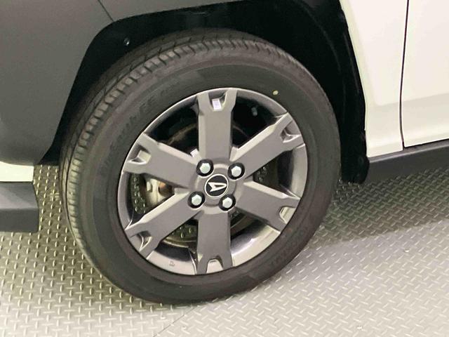 タフトＧターボ　ダーククロムベンチャーｉ−ｓｔｏｐ　ＡＣＣ　電動格納ドアミラー　ＬＥＤヘッドライト　レーンアシスト　キーフリーシステム　シートヒータ　エアバッグ　アルミホイール　ＡＢＳ　オートマチックハイビーム　ターボ車　スマートキー（山口県）の中古車