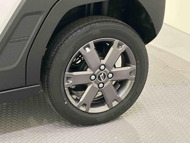 タフトＧターボ　ダーククロムベンチャーｉ−ｓｔｏｐ　ＡＣＣ　電動格納ドアミラー　ＬＥＤヘッドライト　レーンアシスト　キーフリーシステム　シートヒータ　エアバッグ　アルミホイール　ＡＢＳ　オートマチックハイビーム　ターボ車　スマートキー（山口県）の中古車