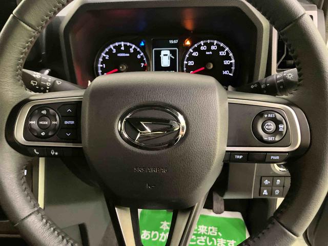 タフトＧターボ　ダーククロムベンチャーｉ−ｓｔｏｐ　ＡＣＣ　電動格納ドアミラー　ＬＥＤヘッドライト　レーンアシスト　キーフリーシステム　シートヒータ　エアバッグ　アルミホイール　ＡＢＳ　オートマチックハイビーム　ターボ車　スマートキー（山口県）の中古車