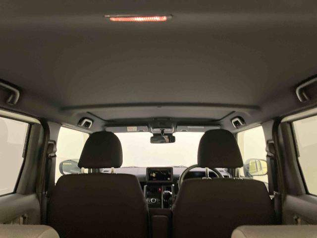 タフトＧターボ　ダーククロムベンチャーｉ−ｓｔｏｐ　ＡＣＣ　電動格納ドアミラー　ＬＥＤヘッドライト　レーンアシスト　キーフリーシステム　シートヒータ　エアバッグ　アルミホイール　ＡＢＳ　オートマチックハイビーム　ターボ車　スマートキー（山口県）の中古車