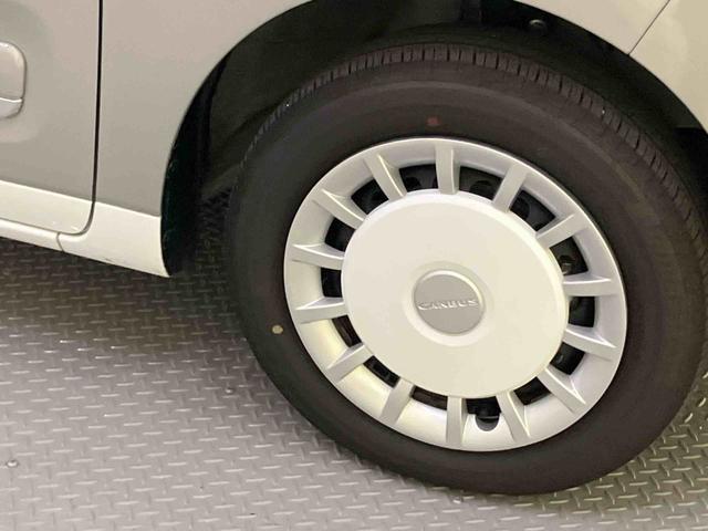 ムーヴキャンバスストライプスＧ両面パワースライドドア　踏み間違い防止　Ｉ−ＳＴＯＰ　電格ミラー　車線逸脱　シ−トヒ−タ−　ＬＥＤヘッドライト　キーフリー　スマ−トキ−　エアバック　オートハイビーム　ＡＢＳ（山口県）の中古車