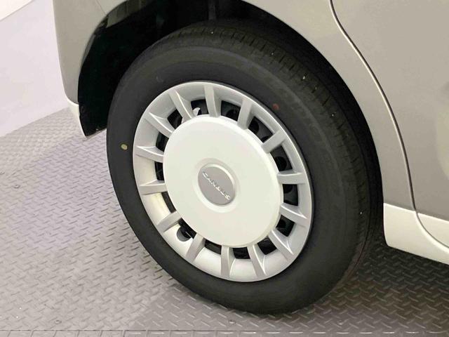 ムーヴキャンバスストライプスＧ両面パワースライドドア　踏み間違い防止　Ｉ−ＳＴＯＰ　電格ミラー　車線逸脱　シ−トヒ−タ−　ＬＥＤヘッドライト　キーフリー　スマ−トキ−　エアバック　オートハイビーム　ＡＢＳ（山口県）の中古車