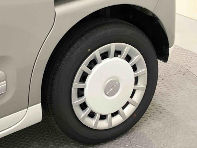 ムーヴキャンバスストライプスＧ両面パワースライドドア　踏み間違い防止　Ｉ−ＳＴＯＰ　電格ミラー　車線逸脱　シ−トヒ−タ−　ＬＥＤヘッドライト　キーフリー　スマ−トキ−　エアバック　オートハイビーム　ＡＢＳ（山口県）の中古車
