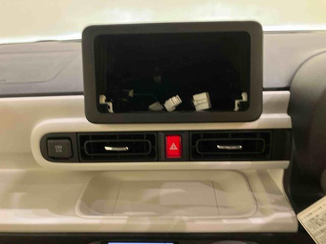 ムーヴキャンバスストライプスＧ両面パワースライドドア　踏み間違い防止　Ｉ−ＳＴＯＰ　電格ミラー　車線逸脱　シ−トヒ−タ−　ＬＥＤヘッドライト　キーフリー　スマ−トキ−　エアバック　オートハイビーム　ＡＢＳ（山口県）の中古車