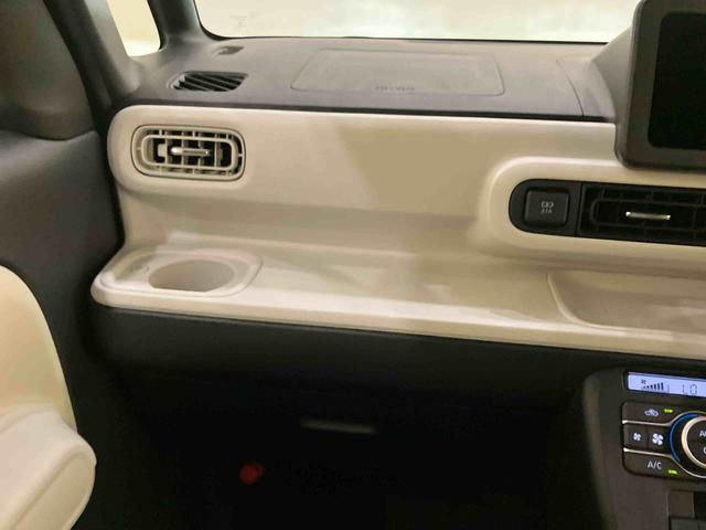 ムーヴキャンバスストライプスＧ両面パワースライドドア　踏み間違い防止　Ｉ−ＳＴＯＰ　電格ミラー　車線逸脱　シ−トヒ−タ−　ＬＥＤヘッドライト　キーフリー　スマ−トキ−　エアバック　オートハイビーム　ＡＢＳ（山口県）の中古車
