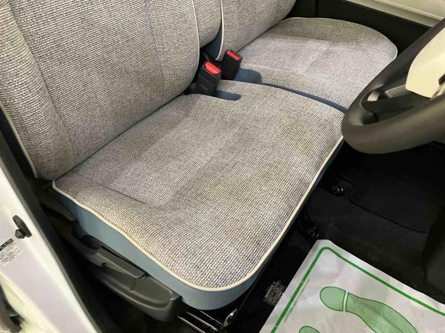 ムーヴキャンバスストライプスＧ両面パワースライドドア　踏み間違い防止　Ｉ−ＳＴＯＰ　電格ミラー　車線逸脱　シ−トヒ−タ−　ＬＥＤヘッドライト　キーフリー　スマ−トキ−　エアバック　オートハイビーム　ＡＢＳ（山口県）の中古車