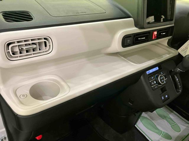 ムーヴキャンバスストライプスＧ両面パワースライドドア　踏み間違い防止　Ｉ−ＳＴＯＰ　電格ミラー　車線逸脱　シ−トヒ−タ−　ＬＥＤヘッドライト　キーフリー　スマ−トキ−　エアバック　オートハイビーム　ＡＢＳ（山口県）の中古車
