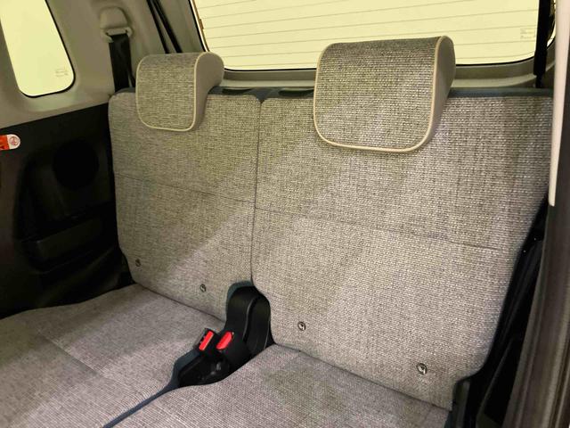 ムーヴキャンバスストライプスＧ両面パワースライドドア　踏み間違い防止　Ｉ−ＳＴＯＰ　電格ミラー　車線逸脱　シ−トヒ−タ−　ＬＥＤヘッドライト　キーフリー　スマ−トキ−　エアバック　オートハイビーム　ＡＢＳ（山口県）の中古車