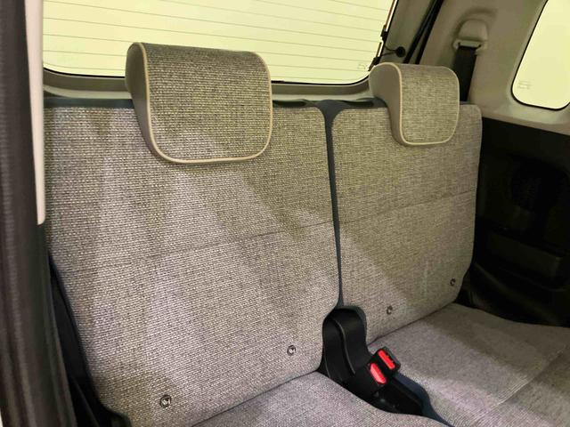 ムーヴキャンバスストライプスＧ両面パワースライドドア　踏み間違い防止　Ｉ−ＳＴＯＰ　電格ミラー　車線逸脱　シ−トヒ−タ−　ＬＥＤヘッドライト　キーフリー　スマ−トキ−　エアバック　オートハイビーム　ＡＢＳ（山口県）の中古車