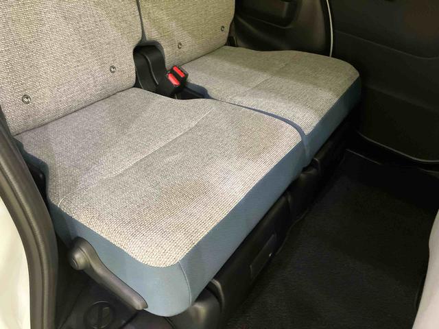 ムーヴキャンバスストライプスＧ両面パワースライドドア　踏み間違い防止　Ｉ−ＳＴＯＰ　電格ミラー　車線逸脱　シ−トヒ−タ−　ＬＥＤヘッドライト　キーフリー　スマ−トキ−　エアバック　オートハイビーム　ＡＢＳ（山口県）の中古車