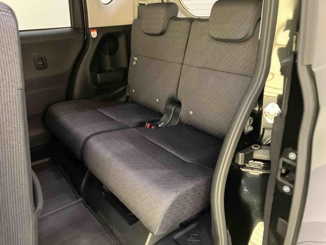 ムーヴRS衝突回避支援 アダプティブクルーズ 両側パワースライドドア ターボエンジン レーンキープ バックカメラ付き キーフリー 電動格納ドアミラー USB アイドリングストップ スマートキー付 エアバッグ(山口県)の中古車